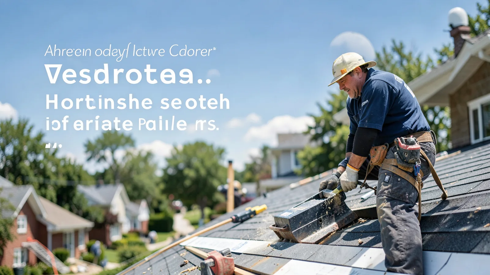 Roof Replacement in Nordheim, TX near me